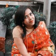 Debosmita A. Class 6 Tuition trainer in Kolkata