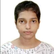 Shrabana Ghosh Class 12 Tuition trainer in Kolkata