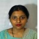 Photo of Shipra Agrawal