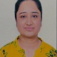 Khushbu S. BCom Tuition trainer in Pune