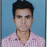 Vishal Kumar Class 8 Tuition trainer in Ballia