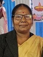 Seraphina Osga Class I-V Tuition trainer in Bhagalpur