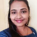 Photo of Jyothi