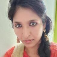 Gowri A. Nursery Teacher trainer in Madurai