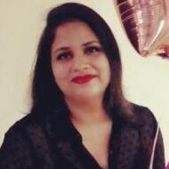 Navita S Dhingra Class 9 Tuition trainer in Delhi