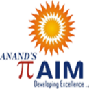 Photo of Pi Aim Anand Institute Of Mathematics