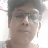 Kamalini B. Class 6 Tuition trainer in Kolkata
