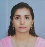 Anagha P. Class 9 Tuition trainer in Paravur