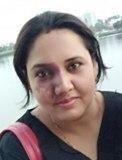 Thanuja Shivanand Class I-V Tuition trainer in Bangalore