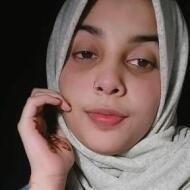 Shadan Alam Class 12 Tuition trainer in Kolkata