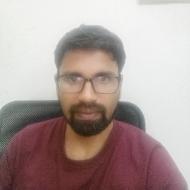 Akhil Kumar UPSC Exams trainer in Hyderabad