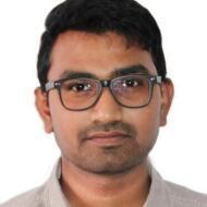 Uday Kumar Kakani Web Development trainer in Bangalore