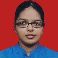 Bhavna S. Class 12 Tuition trainer in Dehradun