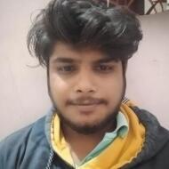 Sushant Meshram Class 11 Tuition trainer in Bhandara