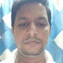 Photo of Samarjit Shome