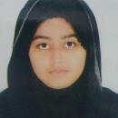 Photo of Sayyeda Zehra Batool