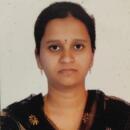 Photo of Aparna Aakula