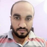 Vikas Roy Class 11 Tuition trainer in Jammu