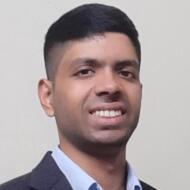 Rahul G. Class 10 trainer in Bangalore