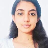 Diya R. UGC NET Exam trainer in Koyilandi