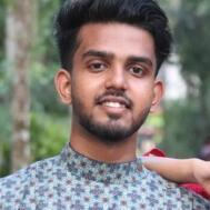 Kabir Saha Class 12 Tuition trainer in Bangalore