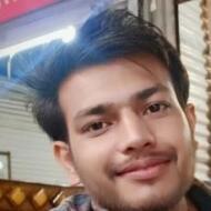 Ankit K Thakur Quantitative Aptitude trainer in Dharamsala