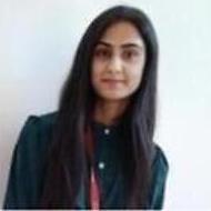 Priyanka Shukla Class I-V Tuition trainer in Agra