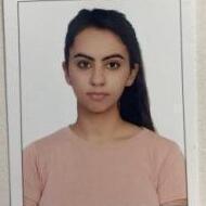 Rhythm Phutela Makeup trainer in Saharanpur