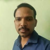 Ramraj Bandi Engineering Entrance trainer in Hyderabad
