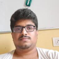 Srinivasa P Java trainer in Bangalore