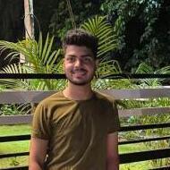 Kulpreet Singh Class 11 Tuition trainer in Kharar
