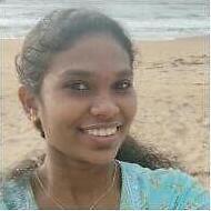 Rehna T. Class I-V Tuition trainer in Thrissur