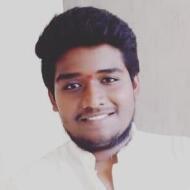 Vangaveeti Udaykiran C Language trainer in Khammam