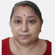 Subhra Biswas Class 9 Tuition trainer in Kolkata