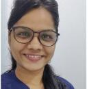 Photo of Diksha Talgaonkar