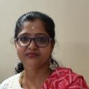 Photo of Poornima Sarathi