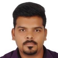 Shashank Mane H Class 10 trainer in Bangalore