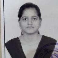 Kubra N. Dental Tuition trainer in Ranchi