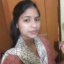 Photo of Anna Rashmitha