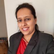 Akansha Mahana BSc Tuition trainer in Mohali