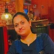 Prabha H Iyer Nursery-KG Tuition trainer in Mumbai