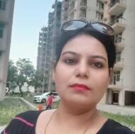 Tripti Seth Class I-V Tuition trainer in Varanasi