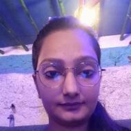 Monika Barasker Class 12 Tuition trainer in Bhopal