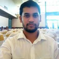 Karthik K IBPS Exam trainer in Bangalore