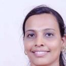 Photo of Ashwitha D.