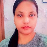 Sujata K. BA Tuition trainer in Jalandhar