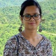 Sayani Roy Class 10 trainer in Kolkata
