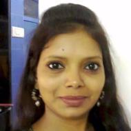 Sangita V. BA Tuition trainer in Mumbai