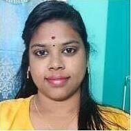 Uma Maheswari Spoken English trainer in Tirunelveli