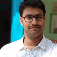 Abhishek Singh Class 12 Tuition trainer in Delhi